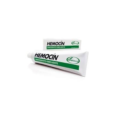 Hemocin soria natural