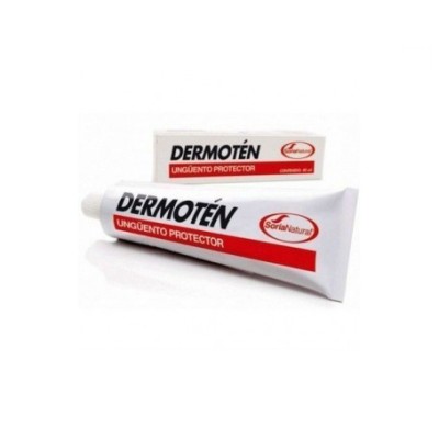 Dermoten soria natural