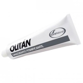 Olitan soria natural