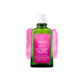 Aceite corporal suavizante rosa mosqueta 100 ml