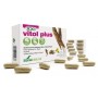 Caps  3c vitolplus liberacion prolongada soria natural