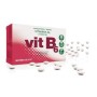 Vitamina b6 200 mgrs  x 48 retard soria natural