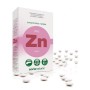 Zinc 200 mgrs  x 48 retard soria natural