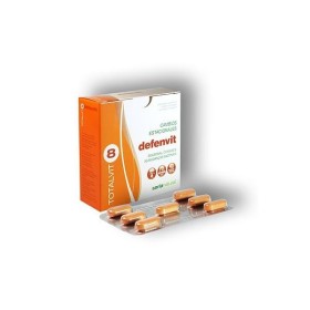 Totalvit 8 defenvit soria natural