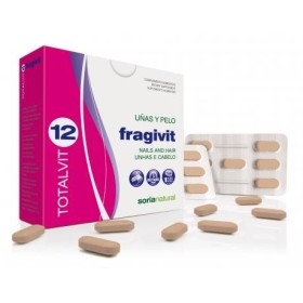 Totalvit 12 fragivit soria natural