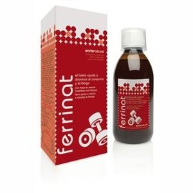 Ferrinat soria natural