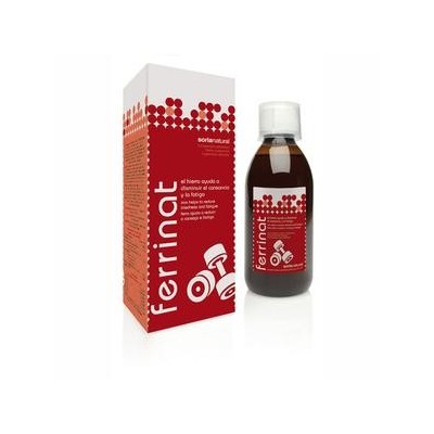 Ferrinat soria natural