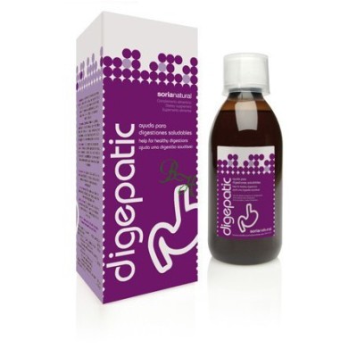 Digepatic soria natural