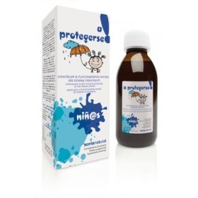 Jarabe infantil a protegerse soria natural