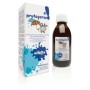 Jarabe infantil a protegerse soria natural