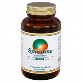 Spirulina 300 comprim