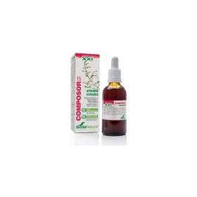Composor 15 - artemisia complex xxi soria natural