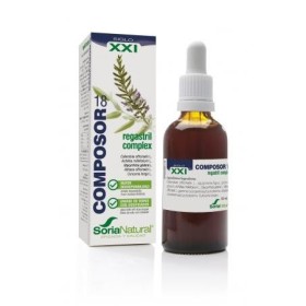Composor 18 - regastril complex xxi soria natural