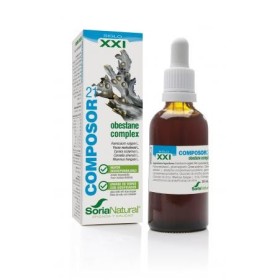 Composor 21 - obestane complex xxi soria natural