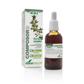 Composor 24 - diuracil complex xxi soria natural