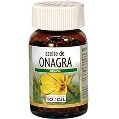 Onagra 100 perlas