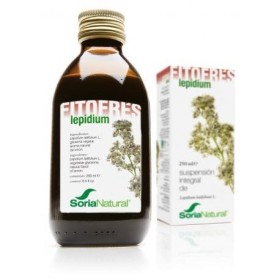 Fitofres lepidium soria natural