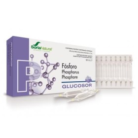 Glucosor fósforo soria natural