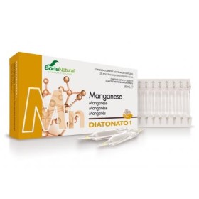 Diatonato 1 (mn) soria natural