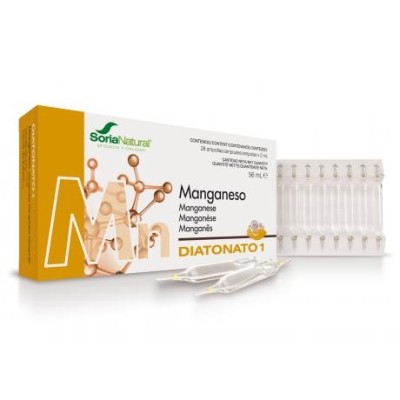 Diatonato 1 (mn) soria natural