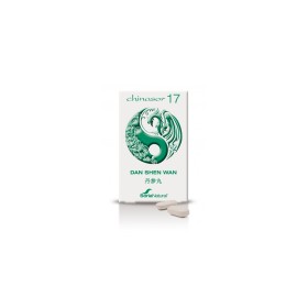 Chinasor 17 - dan shen wan soria natural