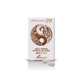 Chinasor 29 - hou xiang zheng qi wan