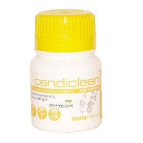Candiclean soria natural