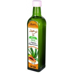 Vitaloe zumo500 ml