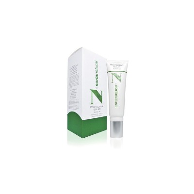 Protector solar factor 40 soria natural
