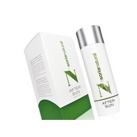 After sun soria natural
