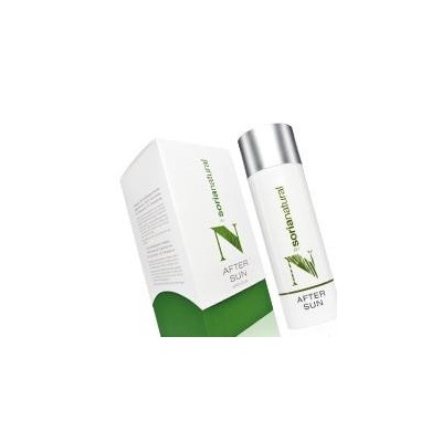 After sun soria natural
