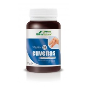 Vit  min 36 euvenas mg dose soria natural