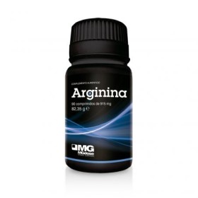 Arginina mg dosesoria natural