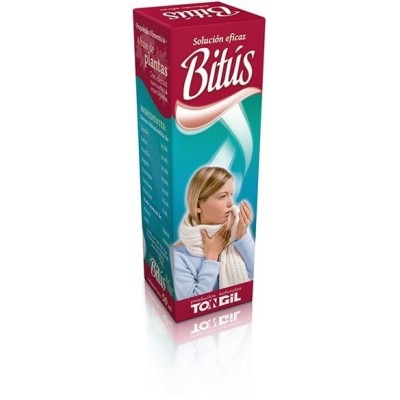 Bitus50 ml