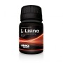 L-lisina mg dosesoria natural
