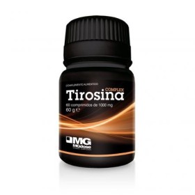 Tirosina complex mg dosesoria natural