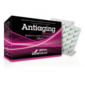 Antiaging revolution mg dosesoria natural