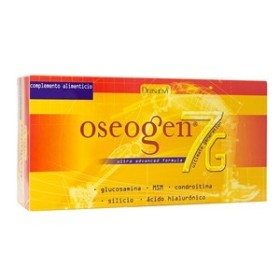 Oseogen 7g 20 amp