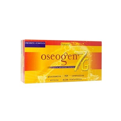 Oseogen 7g 20 amp