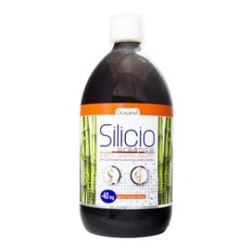 Silicio organico 1l