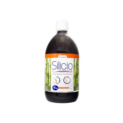 Silicio organico 1l