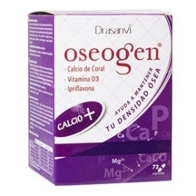 Oseogen oseo 72 caps