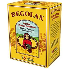 Regolax50 cápsulas