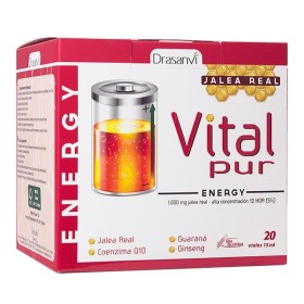 Vitalpur energy 20 amp