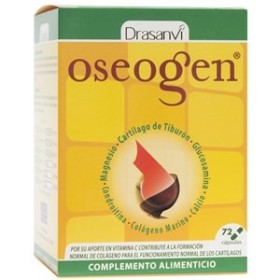 Oseogen articular 72 caps