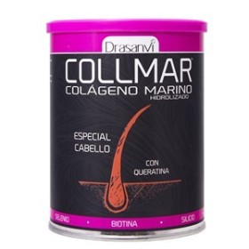Collmar cabello 350gr