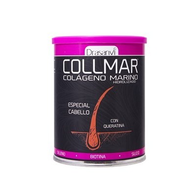 Collmar cabello 350gr