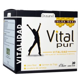 Vitalpur vitalidad 20 amp