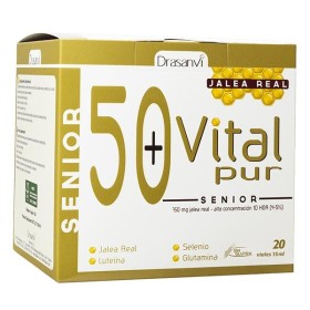 Vitalpur senior 20 amp