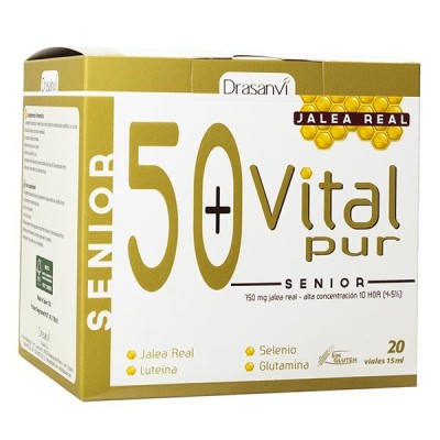 Vitalpur senior 20 amp